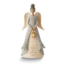Foundations Mother Angel Figurine - £46.14 GBP