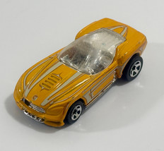 Diecast &amp; Plastic Hot Wheels 2001 Pny Up - $1.97