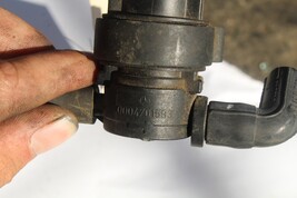 2000-2002 MERCEDES S430 S500 W220 FUEL PURGE CONTROL VALVE K3139 image 8