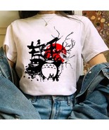 Totoro Studio Ghibli women T-shirt! Vintage Anime Tops for our Anime Fan... - £15.79 GBP
