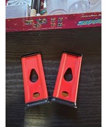 Lot Of 2 MAGIC FINGER CHOPPER Toy Easy Trick Guillotine Beginner Chop Cut - $299.39 MXN