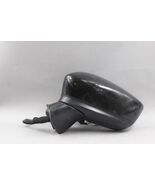 Left Driver Side View Black Door Mirror Fits 2017-2018 MAZDA 3 OEM #44418 - $224.99