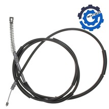 New OEM ACDelco Parking Brake Cable for 1999-2007 Chevy Silverado 18P2499 - $1,392.50