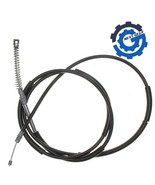 New OEM ACDelco Parking Brake Cable for 1999-2007 Chevy Silverado 18P2499 - $1,910.53 CAD