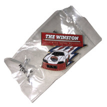 NASCAR Cup Race Day Pin The Winston Charlotte Motor Speedway May 17 1997 5/17/97 - £13.49 GBP