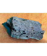 Collawood with Gem Chrysocolla from Turkey - Premium Quality - Extremely... - $118.83 CAD