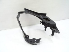 07 Mercedes W219 CLS63 CLS550 headlight bracket, mount frame, right - $121.54