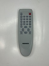 Magnavox RC1152604/00 TV Remote Control OEM for 23MT2336 20MS3442 /17 /17B - $7.42