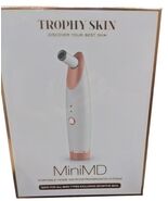 Trophy Skin Mini MD Portable Home Microdermabrasion System - $34.42 CAD