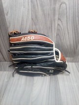 Wilson A550 Baseball Glove+ Free shipping!!!! - £45.11 GBP