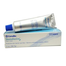 Stomahesive Paste 60g Ostomy Wound Care Skin Barrier Filler NEW - £12.74 GBP
