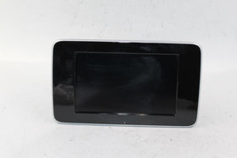 Info-GPS-TV Screen Display 190 Type 2 Door Fits 2016-21 MERCEDES C350 OE... - $1,887.11 MXN
