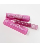 2 - Lime Crime Plushies LAVENDER HONEY Soft Focus Lip Veil Liquid Lipsti... - $48.95