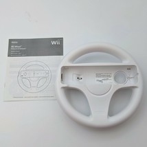 Wii Wheel (Wii) - Pre-Owned (Nintendo, 2005) - $9.89