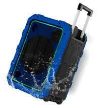 Gemini Sound MPA-2400 Waterproof Bluetooth Speaker, 240W, 10 Woofer, DS... - $219.96