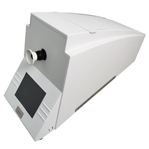 POL-200 Multi-Parameter Semi-Automatic 5.6&quot;TFT Touch Screen Polarimeter 110V - £984.33 GBP