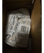 3/16&quot; Aluminum Cable Ferrules (20 pcs.) - $434.75 MXN
