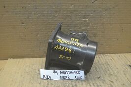 1999 Mercury Mountainer Air Flow Sensor 1L2F12B579AA Meter 442-14i4 bx2 - $9.79