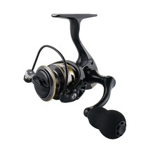 Full  Mini Winter Ice Fishing Reel Small Spinning Reels Carp Raft Fishing Wheel  - £94.68 GBP