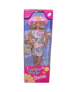 EASTER STYLE Barbie Doll Special Edition  Blonde NRFB - $15.99
