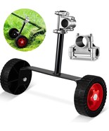 Walk-Behind String Trimmer For Weed Trimmer, Grass Cutter, And Gas String - $44.93