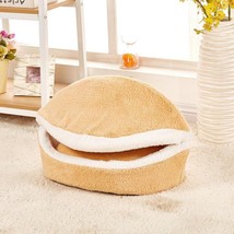 Cozyshell Pet Nest - The Ultimate Removable Cat Litter Dog Kennel - $33.61+
