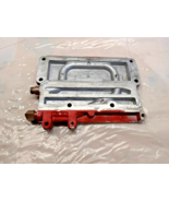 Cummins ISX/QSX 15 Diesel Engine ECM Cooling Plate 4076946 OEM - $1,194.20 MXN