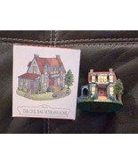 Liberty Falls The Civil War Veterans Home AH185 from The Americana Colle... - £11.96 GBP