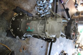 2006-2008 INFINITI M45 AUTOMATIC TRANSMISSION K6949 - £390.66 GBP