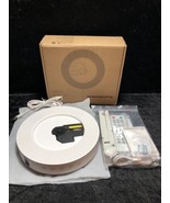 AMZLAB 5 in 1 CD Player Bluetooth Wall Mount Portable FM Radio Mp3 Remot... - $29.69
