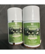 Rubbermaid Commercial Fg4012451 Air Freshener Refill,Orchard Fields, 2Pk - $39.60