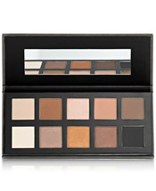 (2 SET ) Macy&#39;s Beauty Coll. Everyday Eyeshadow Palette 10 Shades - $12.87