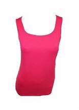 Angel bra-friendly tank top in Fuchsia - size M - £23.71 GBP