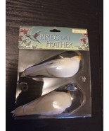 2 Pack Geese Birds Of A Feather For Arts &amp; Crafts Projects - $223.90 MXN