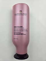 Pureology Pure Volume Shampoo | For Flat, Fine, Color-Treated Hair | Add... - $32.67