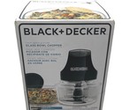 Black &amp; decker Blender Ehc3002b 390798 - $39.00