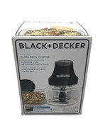 Black &amp; decker Blender Ehc3002b 390798 - £31.17 GBP