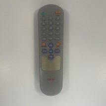 Original Akai KK-Y261G TV Remote Control for TTM-2004 TTM-2004R - $9.89