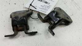2008 Subaru Impreza Door Hinge Set Right Front Passenger 2009 2010 2011 - $29.79