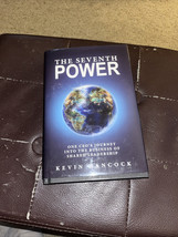 Seventh Power : One Ceo&#39;s Journey into the Business of Shared Leadership, Har... - £5.46 GBP