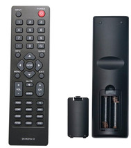 New Remote For Dynex Lcd Hdtv Tv &amp; Dvd DX19E220A12A, DX19E220A12B - £13.97 GBP