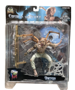 Earth Versus The Spider STAN WINSTON CREATURES QUENTIN FIGURE New Factor... - £58.56 GBP