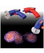 Light Up Spinning, Bouncing Top sensory fidget autism toy occupational t... - £15.86 GBP