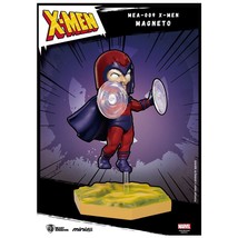 Mini Egg Attack X-Men Magneto Figure - £30.16 GBP