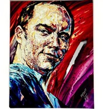 Art Print Dmb Dave Matthews Band Seek Up Signed Limited Ed #’d/250 - 8.5” X 11” - £55.00 GBP