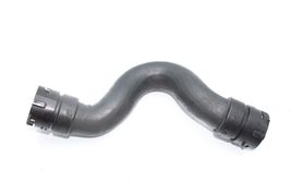 09-15 VOLVO XC70 T6 3.0L UPPER RADIATOR COOLANT HOSE PIPE Q4334 image 8