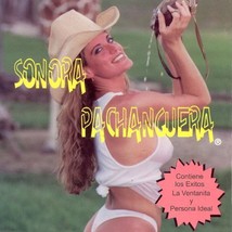 1999 Bailar Cumbia Sonora Pachanguera 788872215325 LATIN SPANISH MUSIC C... - £23.39 GBP