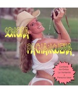 1999 Bailar Cumbia Sonora Pachanguera 788872215325 LATIN SPANISH MUSIC C... - $22.27