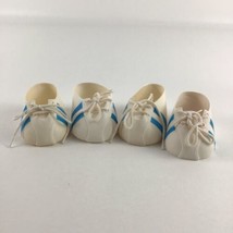 Cabbage Patch Kids Doll Tennis Shoes Sneakers Athletic Footwear Vintage ... - $29.65