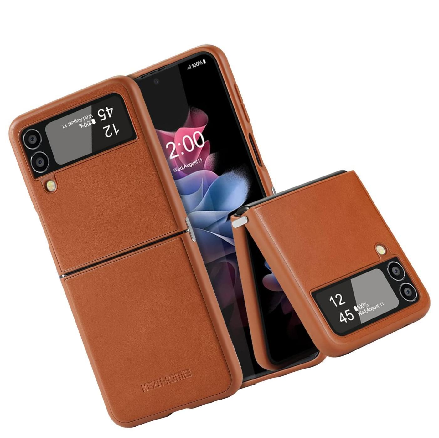 for Samsung Galaxy Z Flip 4 Case Samsung Z Flip 4 Slim